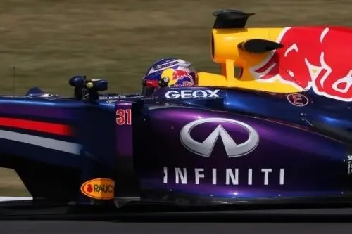 ricciardo red bull racing