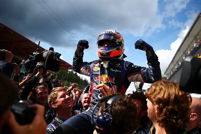 ricciardo redbull bel2014rrx680