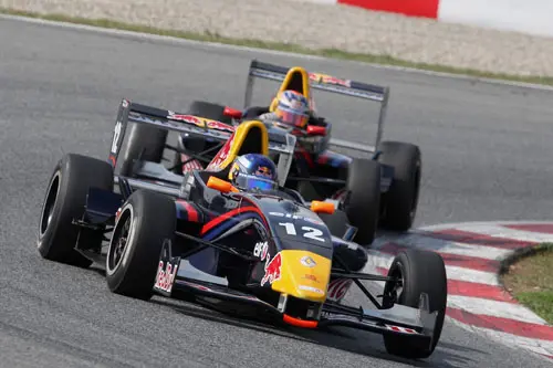 ricciardo rx500