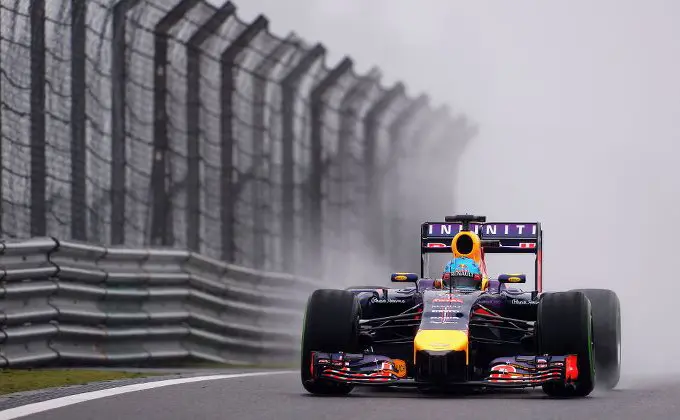 ricciardo shanghai 2014