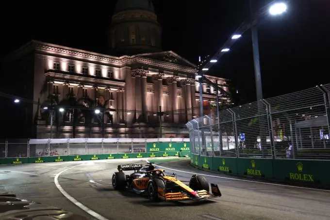 ricciardo singapore