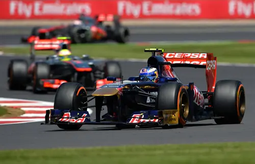 ricciardo