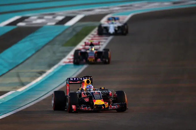 ricciardoabudhabi
