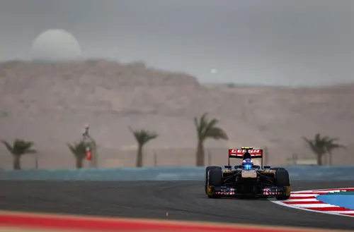 ricciardobahrein