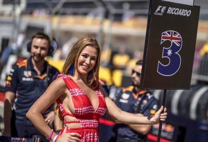 ricciardogridgirls 1