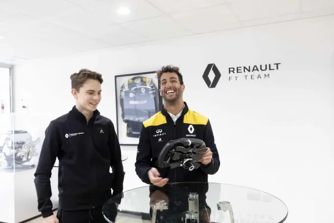 ricciardolundgaard renault