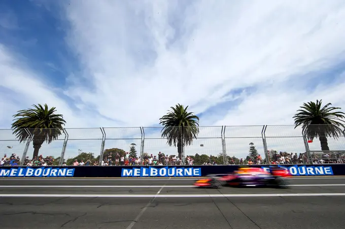ricciardomelbourne