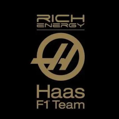 rich energy haas f1