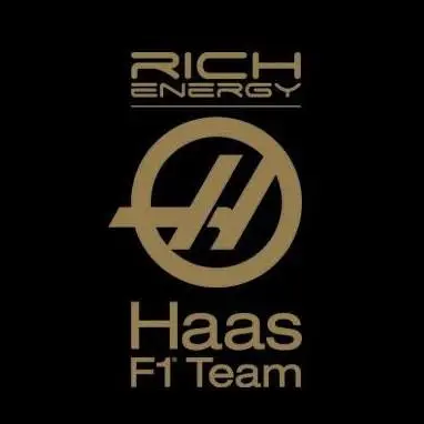 rich energy haas f1