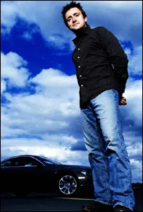 richard hammond