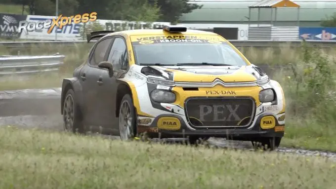 richard pex eurocircuit 2