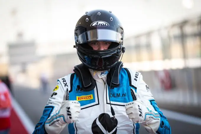 richard verschoor f2