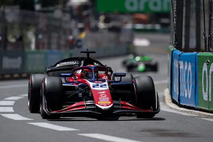 richard verschoor monaco 1