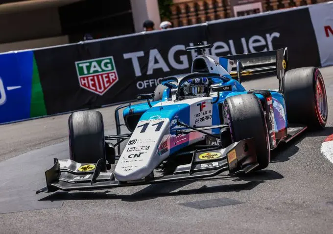 richard verschoor monaco1
