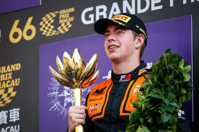richard verschoor mp motorsport