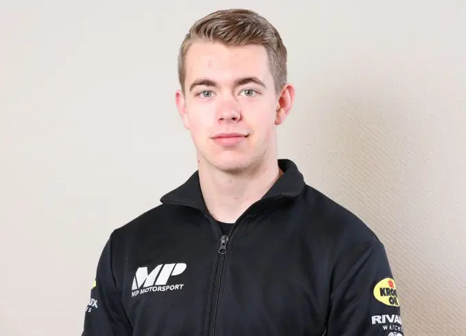 richard verschoor rx