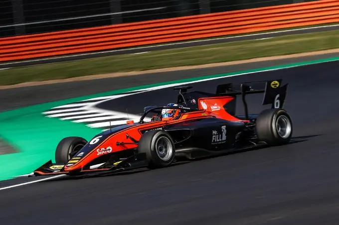 richard verschoor silverstone 1 kopie