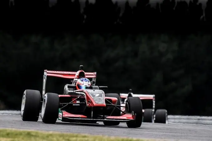 richard verschoor taupo rx 680