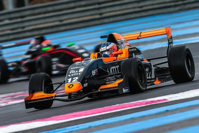 richardverschoor