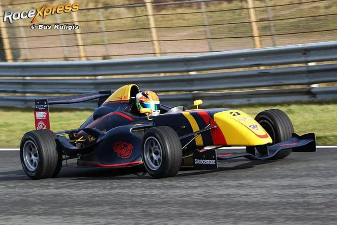 rick bouthoorn rx 680 rx id0g1098