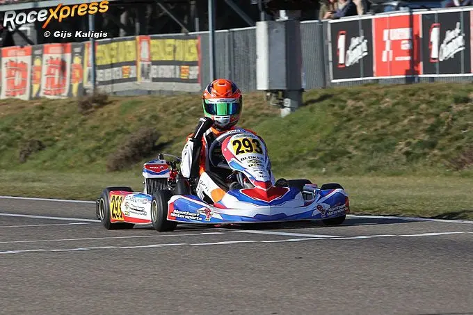 rick bouthoorn snelle rookie rxrx 680 c011902