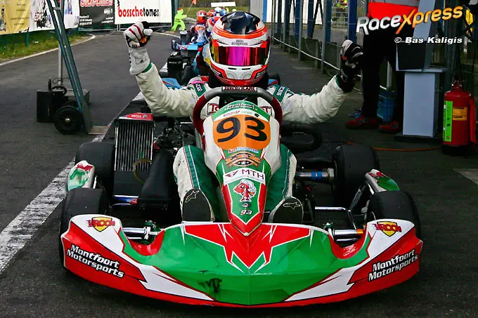 rick bouthoorn toprace rx 680 nr3z5093