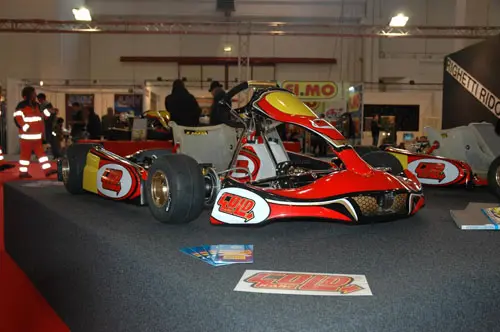 ridolfi rx500