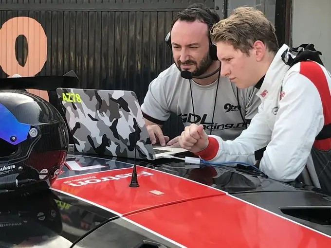 rik breukers rx 8558