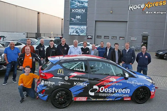 rik koen ford fiesta cup rx680 img 2517a