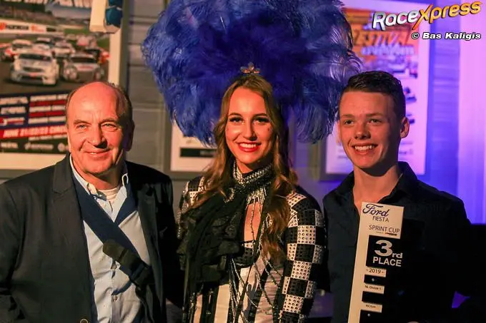 rik koen p3 met teambaas en nestor cor euser rx680 c011630