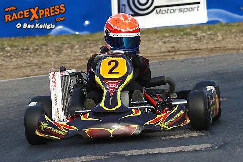 rinus van kalmthout actie kerpen rx 500