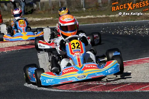 rinus van kalmthout rx 500 717h6369