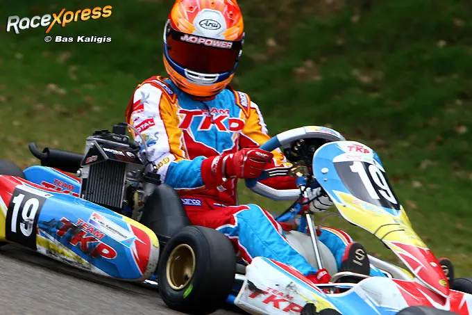 rinus van kalmthout rx 680 717h9808 a