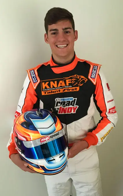 rinus van kalmthout rx 680
