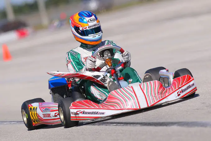 rinus van kalmthout usa