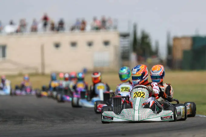 rinus van kalmthout zuera rotax rx