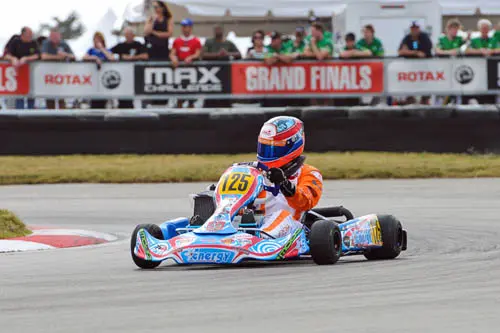 rinus van kalmthoutt energy usa rx 500