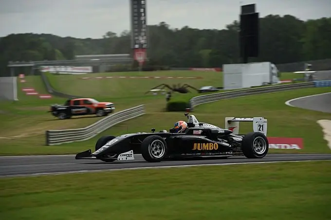 rinus veekay barber rx 680