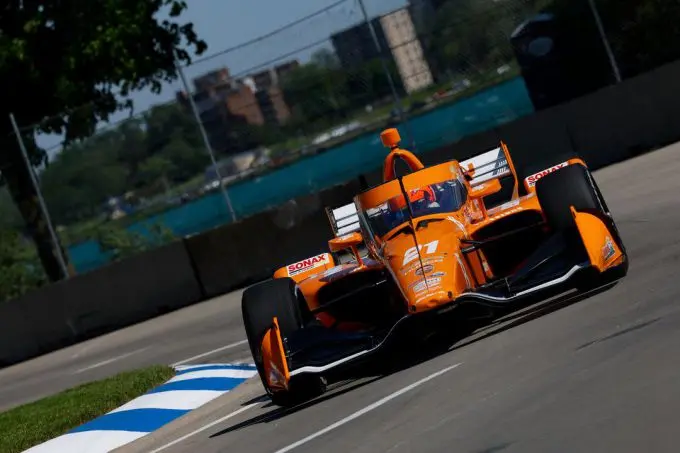 rinus veekay chevrolet detroit grand prix by joe skibinski referenceimagewithoutwatermark m60911