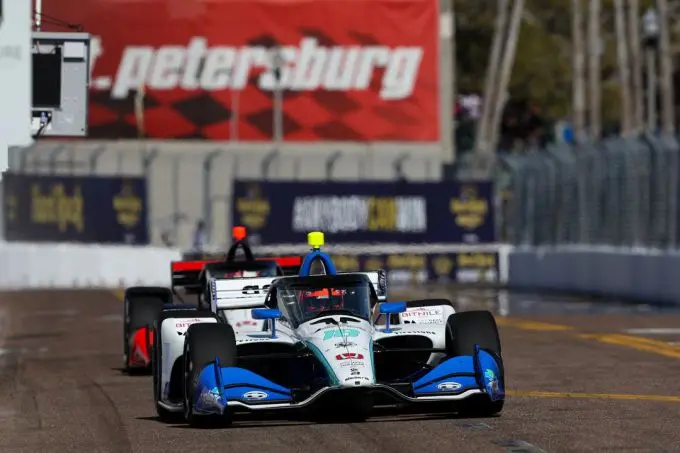 rinus veekay firestone grand prix of st petersburg by joe skibinski ref image without watermark m122887