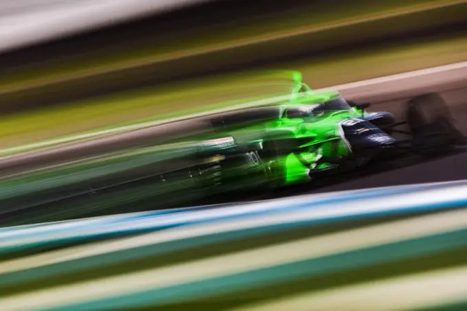 rinus veekay indycar hybrid testing by chris owens ref image without watermark m99289