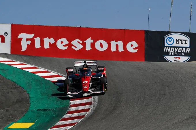 rinus veekay laguna seca