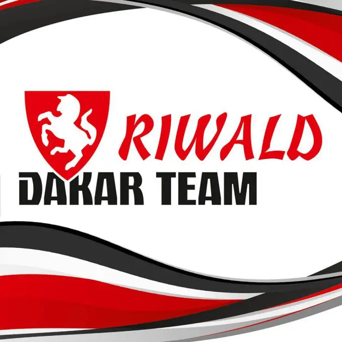 riwald dakar team