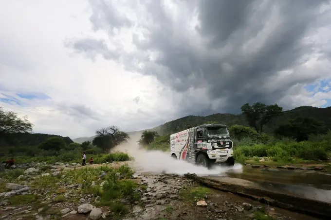 riwald dakar team dakar rally 2016