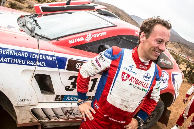 riwald dakar team high res stage 13 2