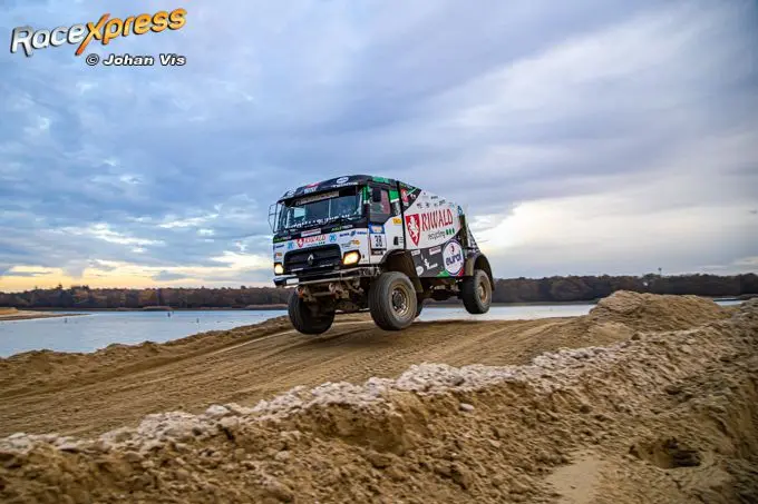riwald dakar team preproloog 2019 1