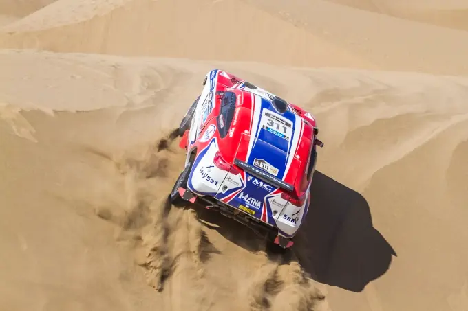 riwald dakar team stage 11 highres 2