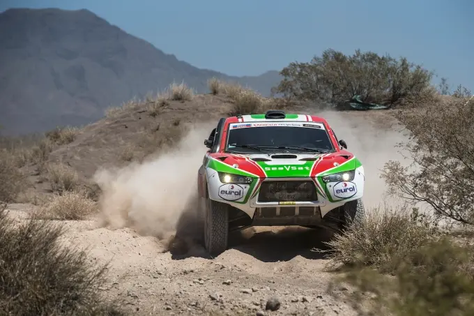 riwald dakar team stage 2 highres 1