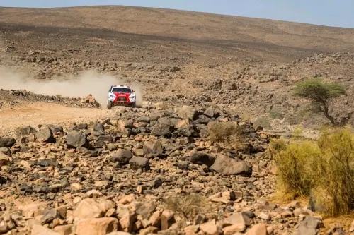 riwald dakar