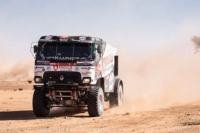 riwalddakarteamdakar2020e7